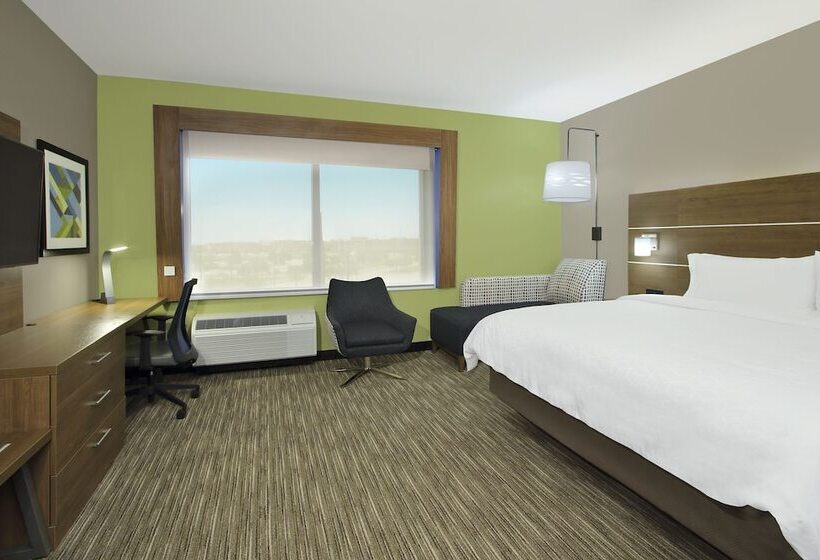 스탠다드 룸, Holiday Inn Express And Suites Frisco Nw
