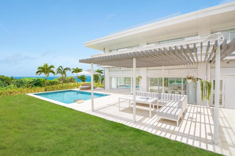 سوئیت پرزیدنت, Iraph Sui, A Luxury Collection Hotel, Miyako Okinawa