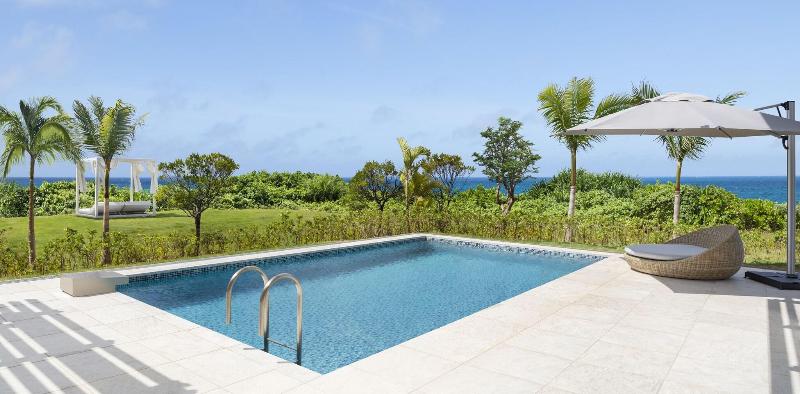 سوئیت پرزیدنت, Iraph Sui, A Luxury Collection Hotel, Miyako Okinawa