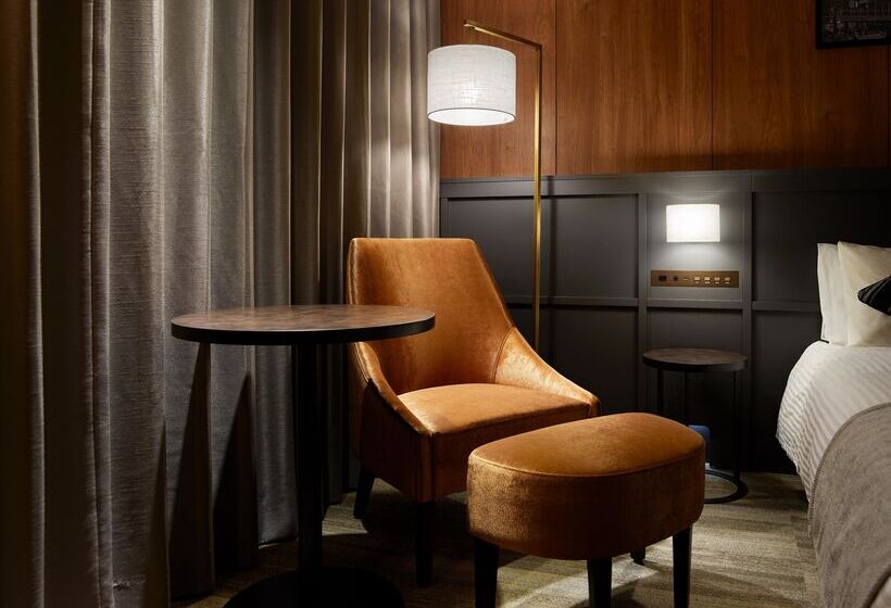 컴포트 룸, Mitsui Garden Hotel Otemachi   Tokyo