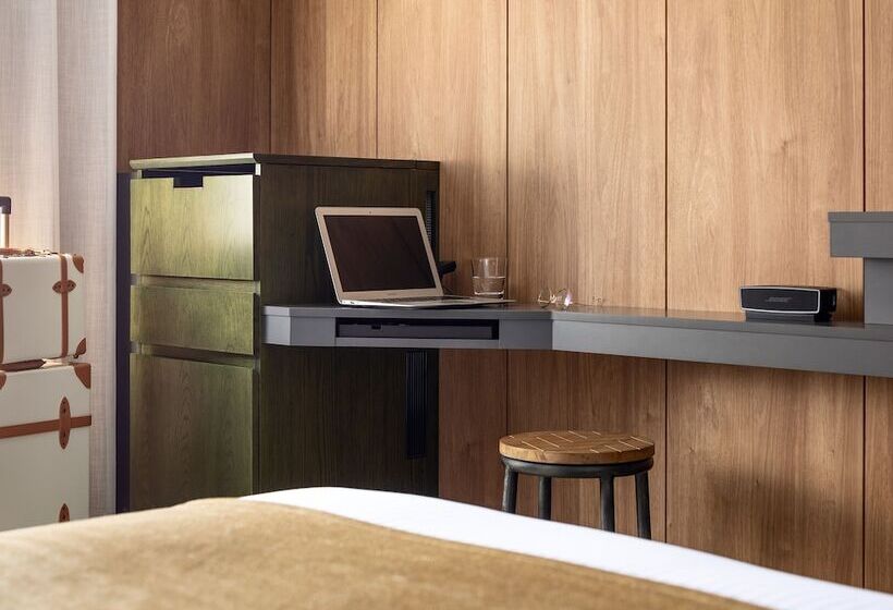 컴포트 룸, Mitsui Garden Hotel Otemachi   Tokyo