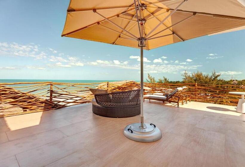 プレジデントスイートルーム, Mystique Holbox By Royalton, A Tribute Portfolio Resort