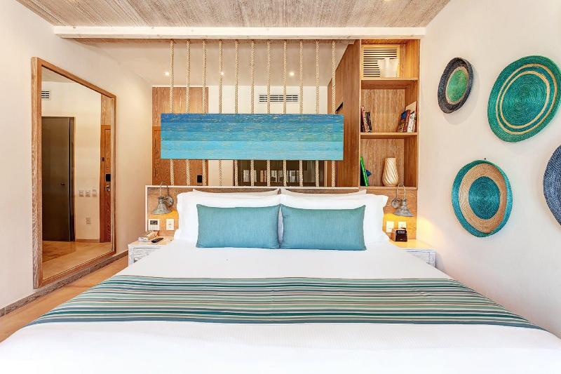 デラックスジュニアスイート, Mystique Holbox By Royalton, A Tribute Portfolio Resort