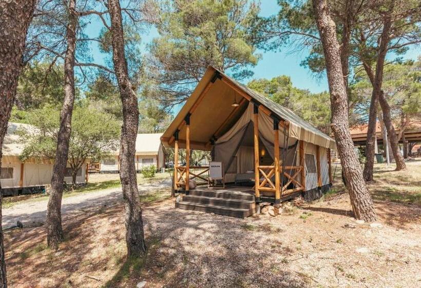 Номер Стандарт, Obonjan Island Resort