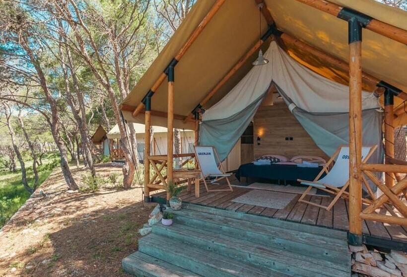 Номер Стандарт, Obonjan Island Resort