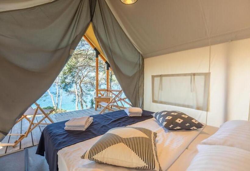 Номер Стандарт Вид на Море, Obonjan Island Resort