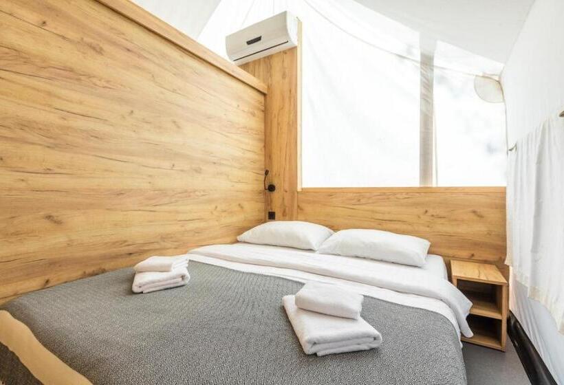 Номер Стандарт, Obonjan Island Resort
