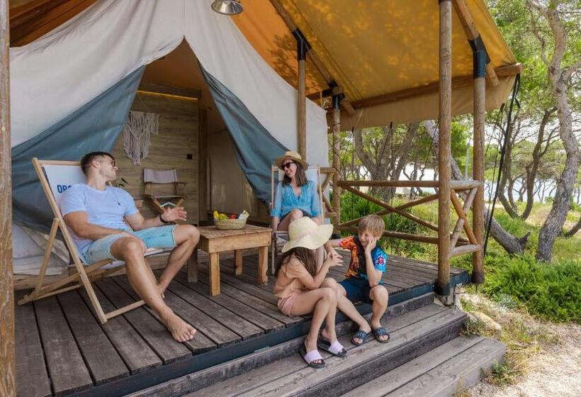Номер Стандарт Вид на Море, Obonjan Island Resort