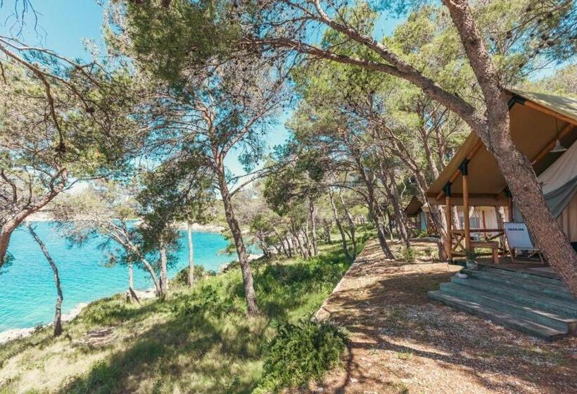 Номер Стандарт Вид на Море, Obonjan Island Resort