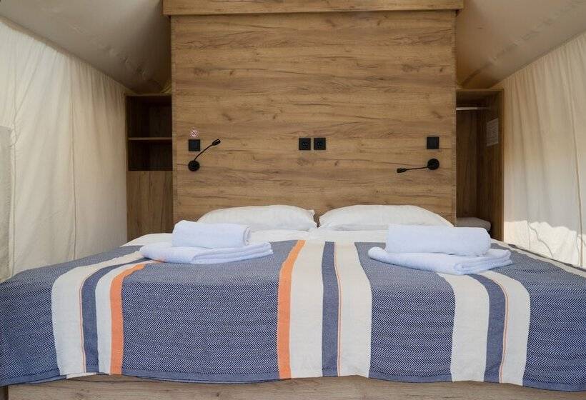 Номер Стандарт, Obonjan Island Resort