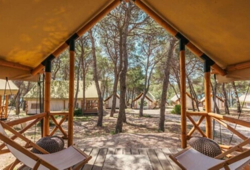 Номер Стандарт Вид на Море, Obonjan Island Resort