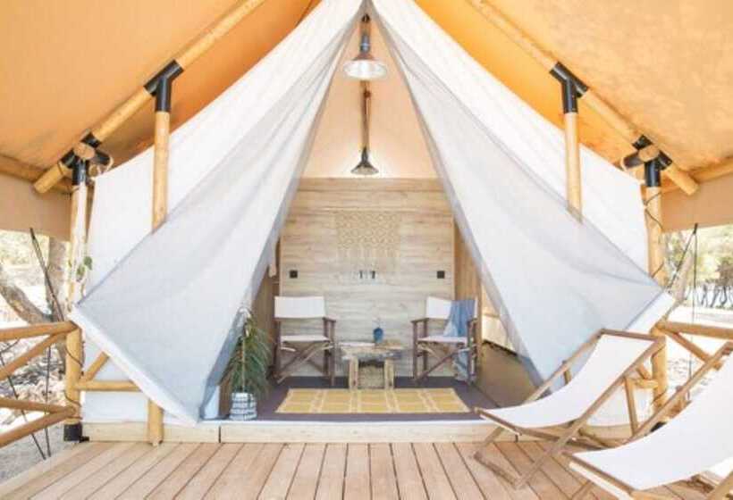 Номер Стандарт, Obonjan Island Resort