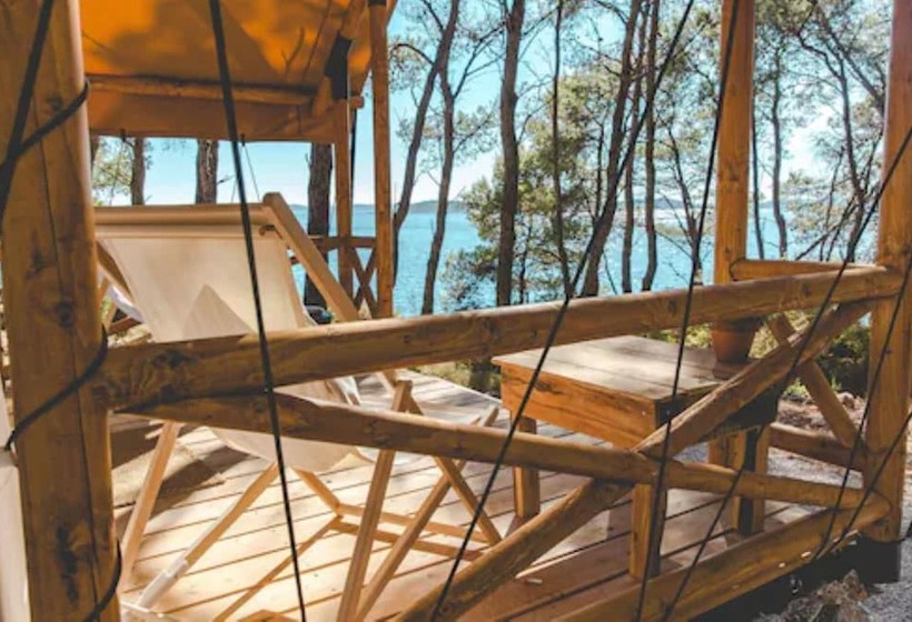 Номер Стандарт Вид на Море, Obonjan Island Resort