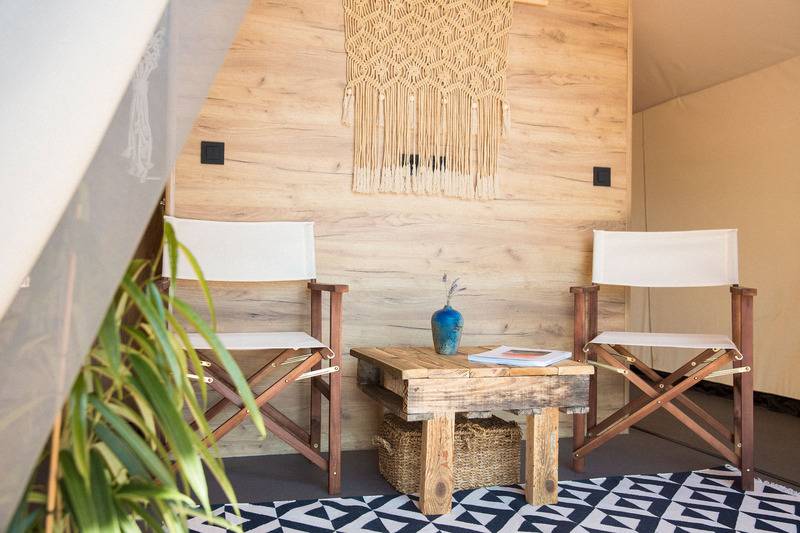 Номер Стандарт, Obonjan Island Resort