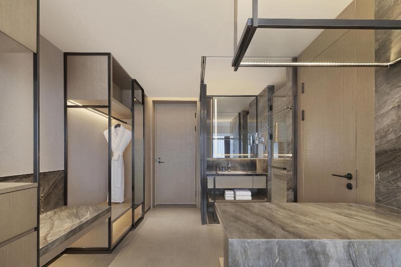 Номер Superior, Prostyle Ryokan Yokohama Bashamichi