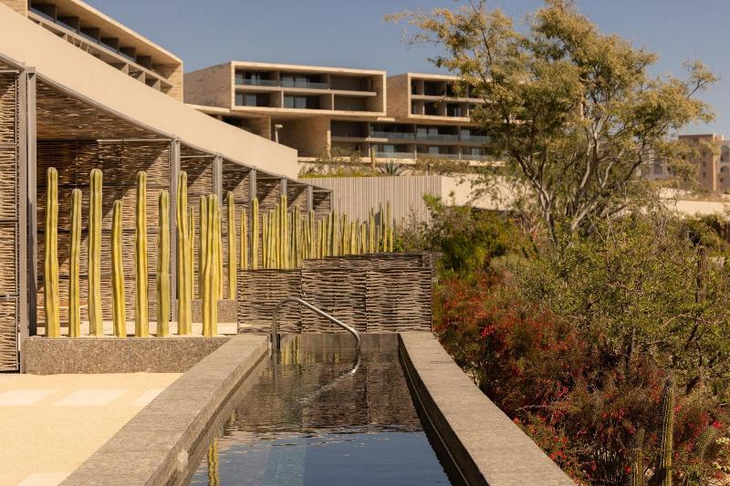 Quarto standard vista mar, Solaz, A Luxury Collection Resort, Los Cabos A Marriott