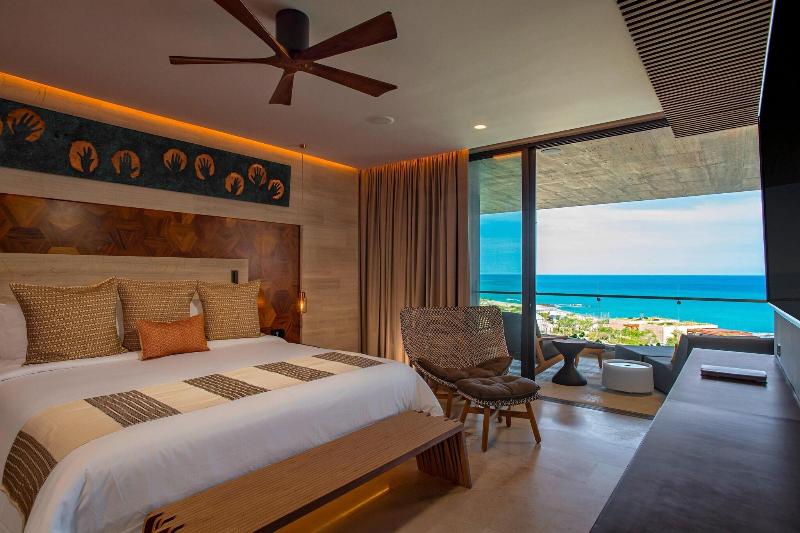 Suite Vista Mar, Solaz, A Luxury Collection Resort, Los Cabos A Marriott