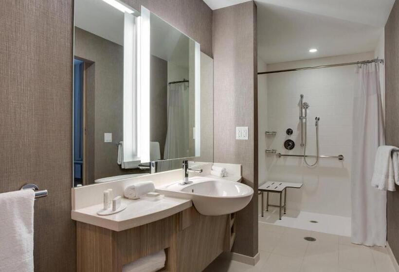 스위트, Springhill Suites By Marriott Fort Lauderdale Miramar