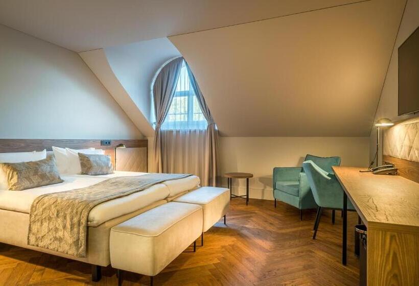 Classic Room, Vilnia