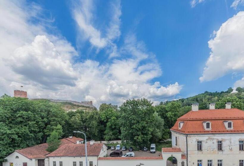 City View Suite, Vilnia
