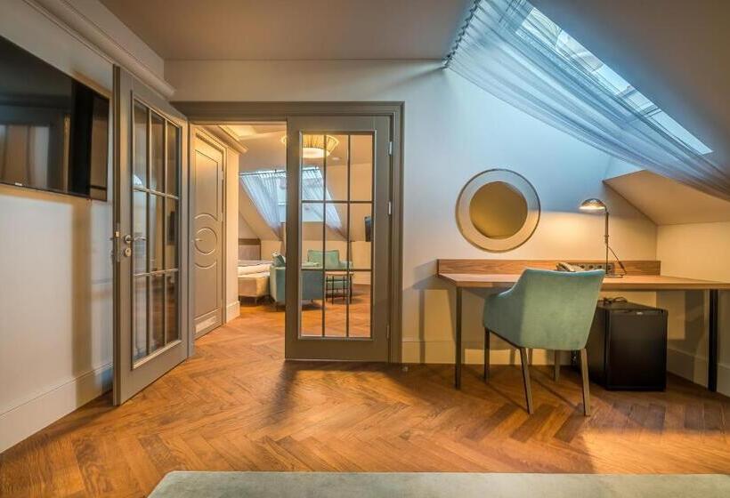 City View Suite, Vilnia