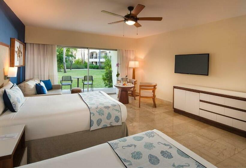 프리미엄 주니어 스위트, Impressive Premium Punta Cana - All Inclusive