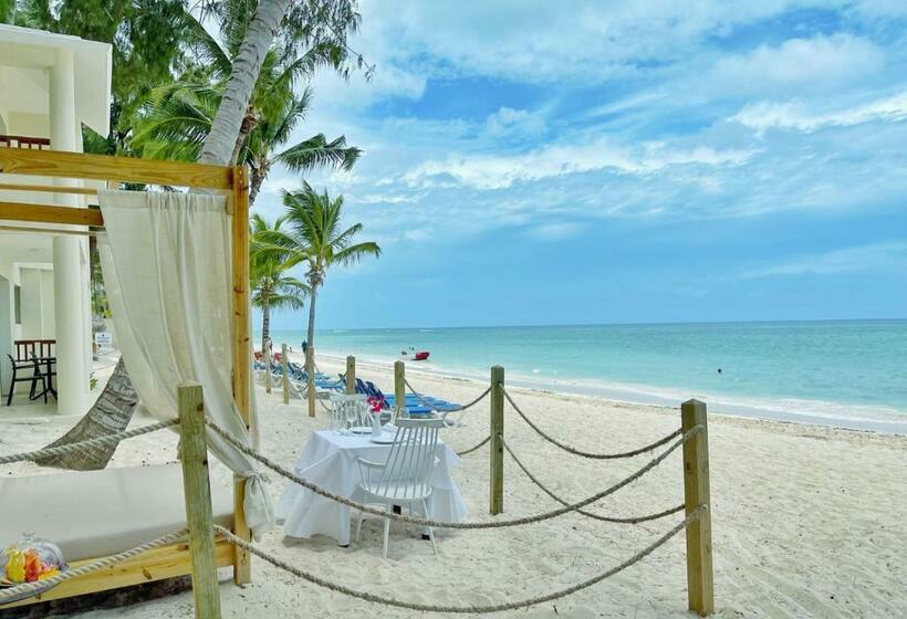 1침실 빌라 바다전망, Impressive Premium Punta Cana - All Inclusive