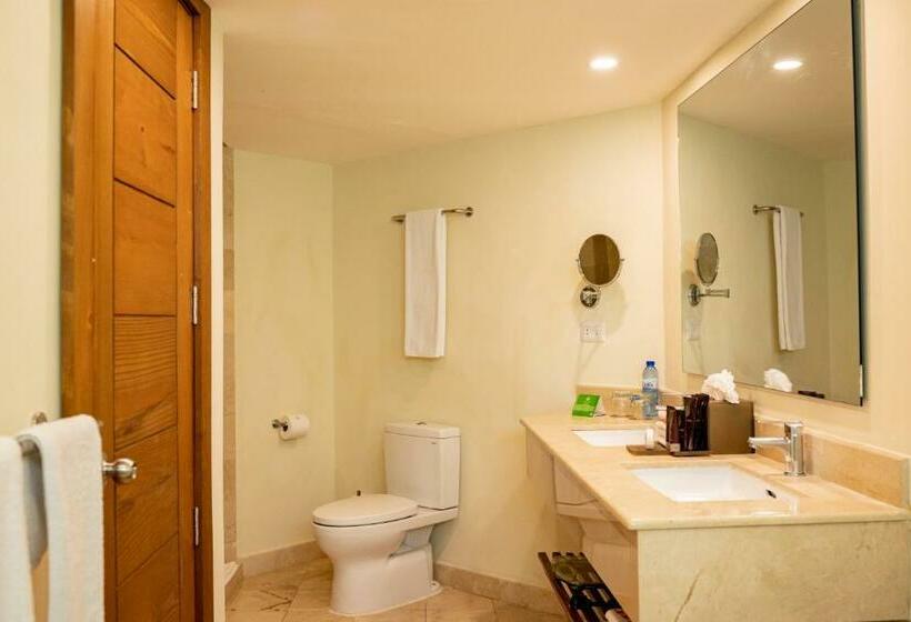 1침실 빌라 바다전망, Impressive Premium Punta Cana - All Inclusive