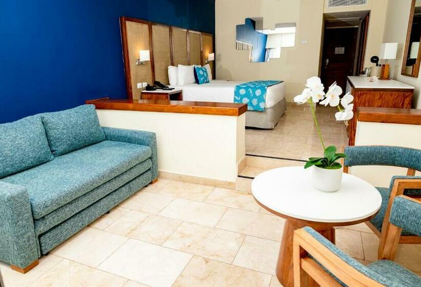 프리미엄 주니어 스위트, Impressive Premium Punta Cana - All Inclusive