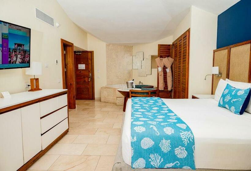 1침실 빌라 바다전망, Impressive Premium Punta Cana - All Inclusive