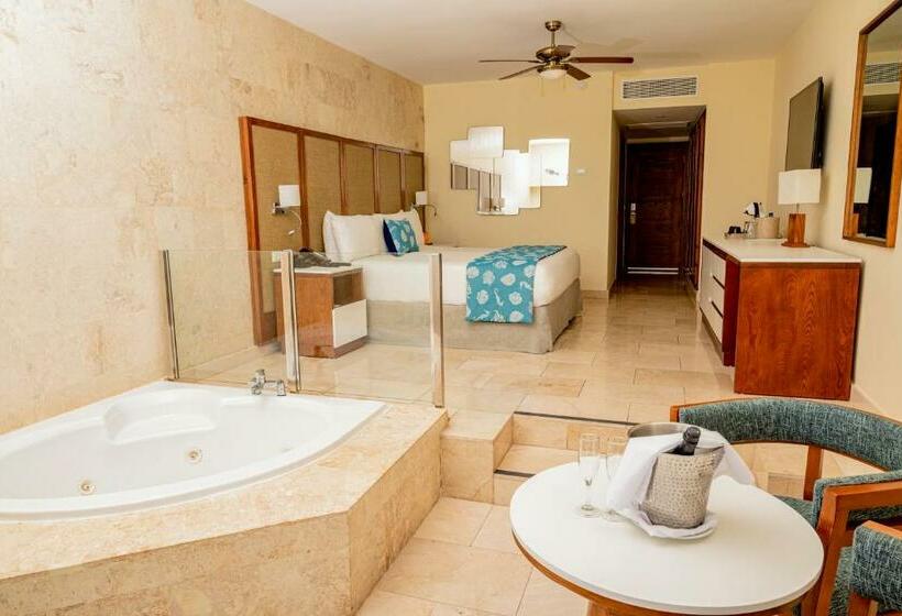 프리미엄 주니어 스위트, Impressive Premium Punta Cana - All Inclusive