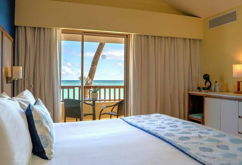 1침실 빌라 바다전망, Impressive Premium Punta Cana - All Inclusive