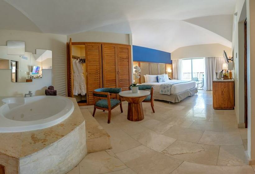 1침실 빌라 바다전망, Impressive Premium Punta Cana - All Inclusive