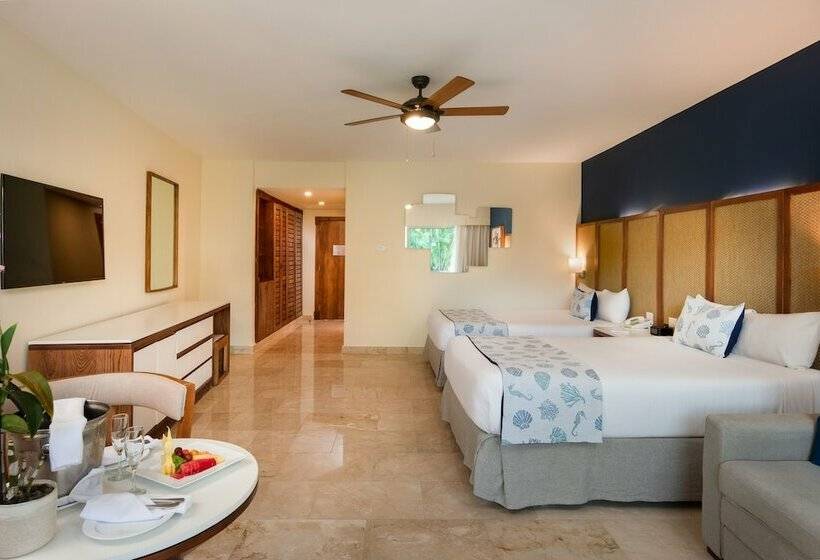 프리미엄 주니어 스위트, Impressive Premium Punta Cana - All Inclusive