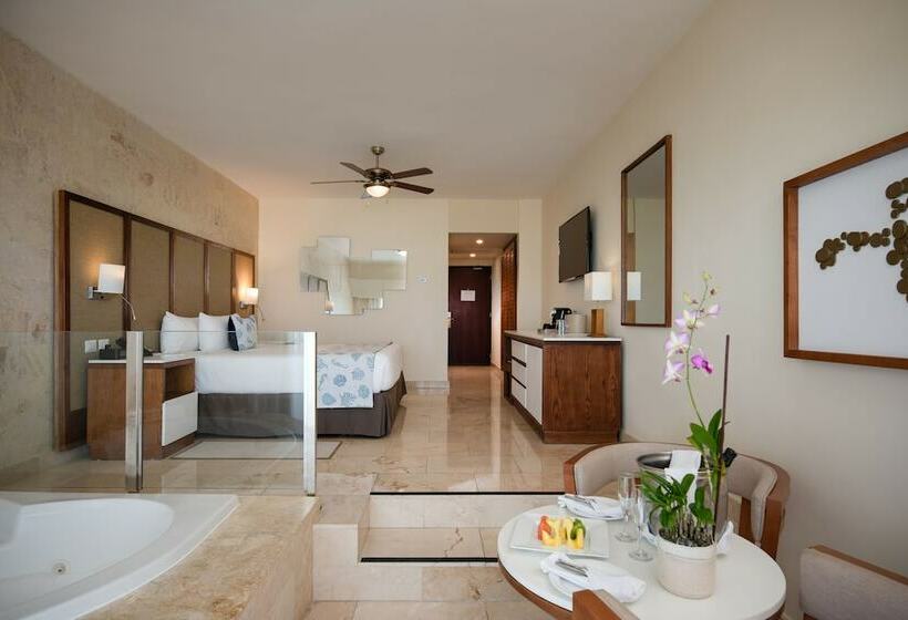 프리미엄 주니어 스위트, Impressive Premium Punta Cana - All Inclusive