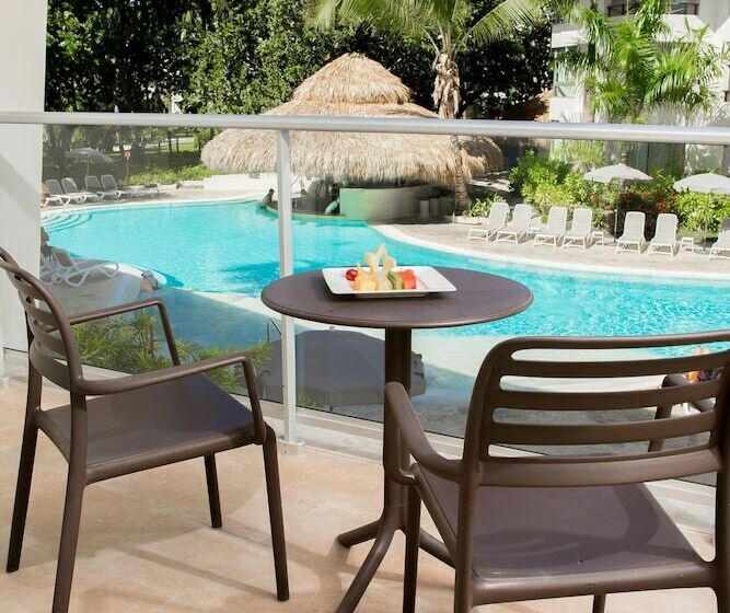 프리미엄 주니어 스위트, Impressive Premium Punta Cana - All Inclusive