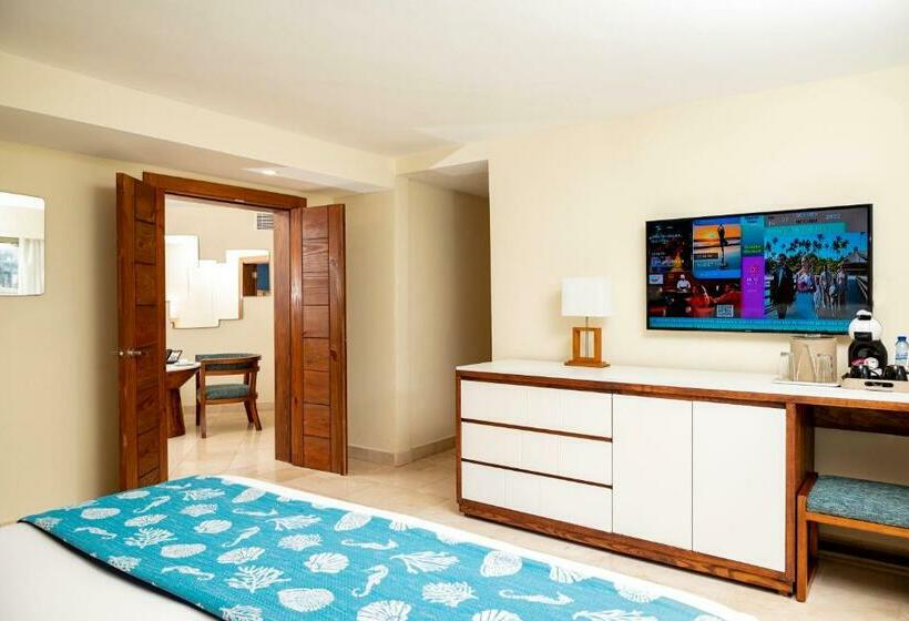 1 베드룸 프리미엄 빌라, Impressive Premium Punta Cana - All Inclusive