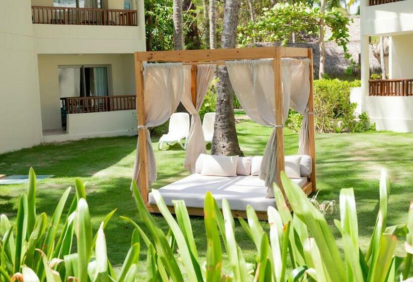1 베드룸 프리미엄 빌라, Impressive Premium Punta Cana - All Inclusive