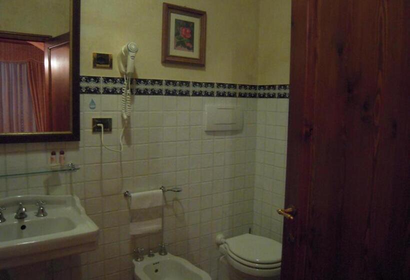 Номер Стандарт, B&b Palazzo Al Torrione 2