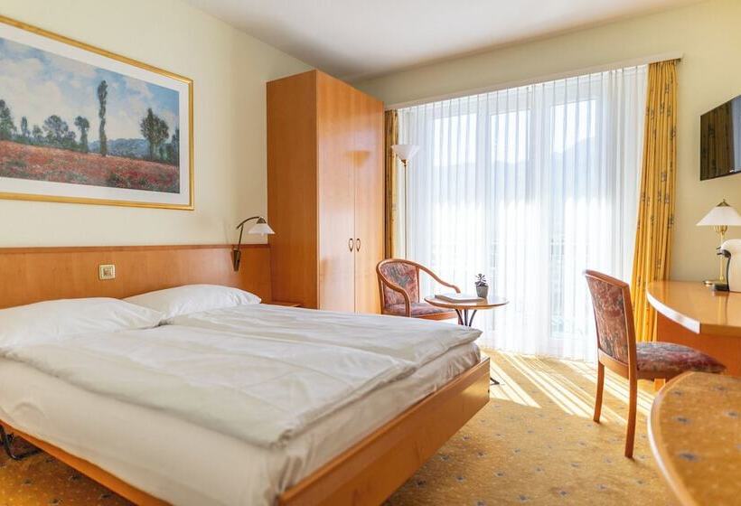 经济房, Easy Stay By Hotel La Perla