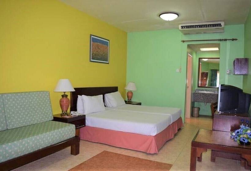 Номер Стандарт, Bukit Merah Laketown Resort