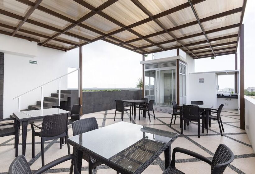 Deluxe Kamer, Attraction Hotel Deluxe