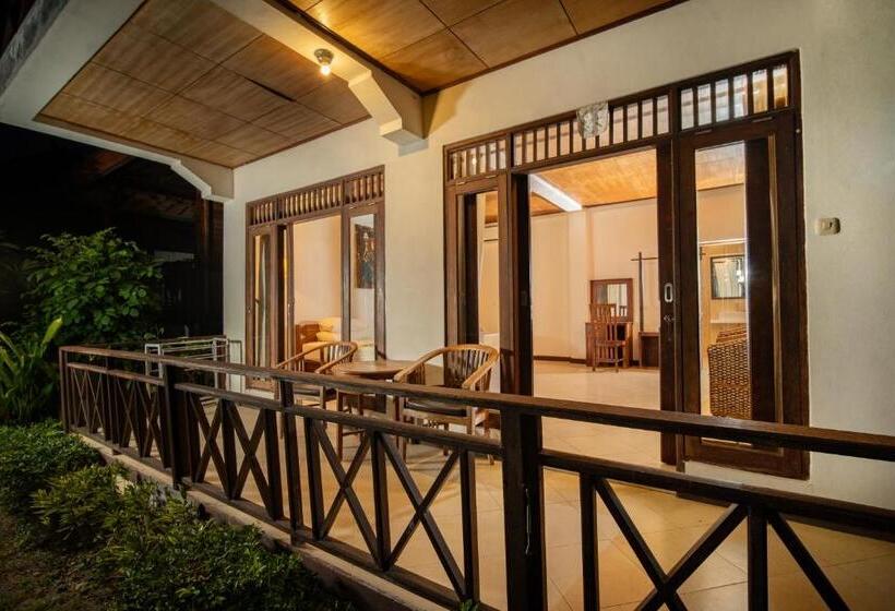 Номер Стандарт, Lembongan Reef