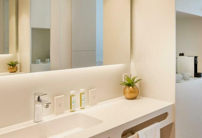 Номер Стандарт, Golden Costa Salou  Adults Only 4 Sup