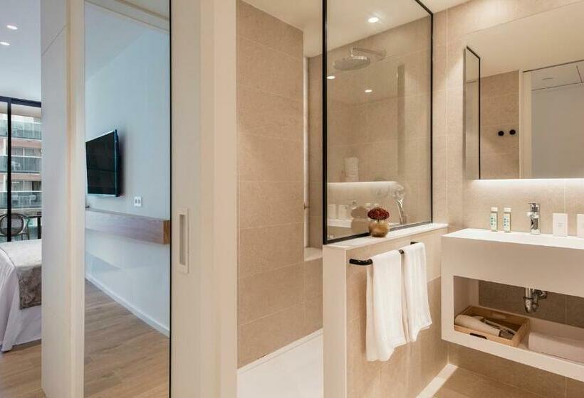 Номер Стандарт, Golden Costa Salou  Adults Only 4 Sup