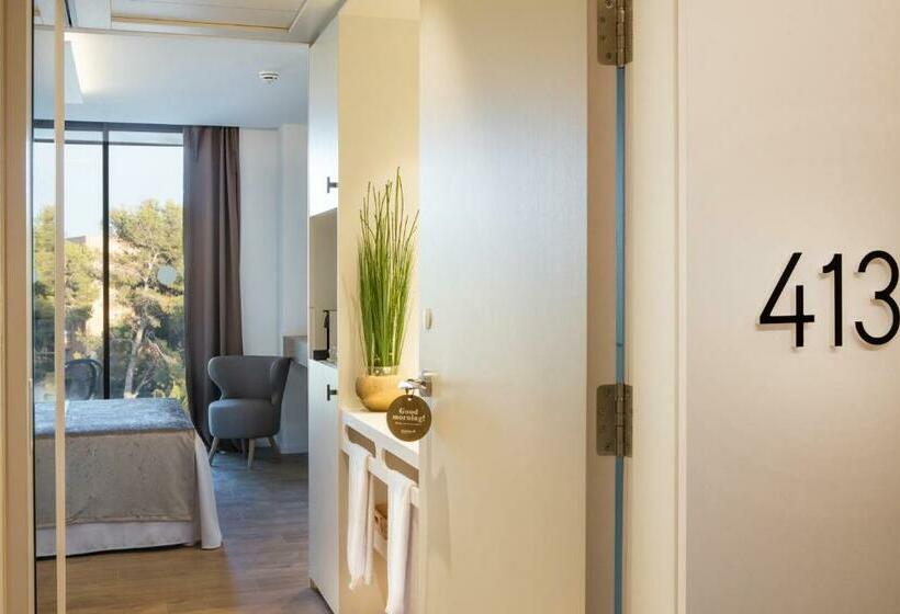 Номер Стандарт Трехместный, Golden Costa Salou  Adults Only 4 Sup