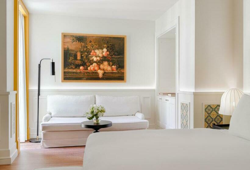 ファミリールーム, H10 Casa De La Plata
