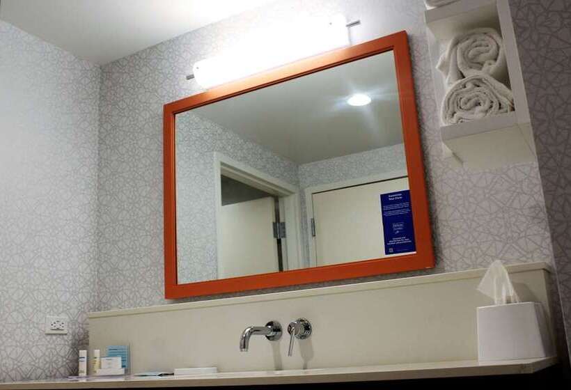 스탠다드 룸, Hampton Inn Chattanooga East Ridge