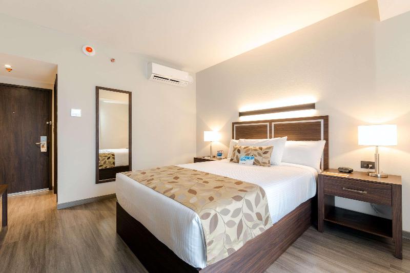 סוויטה, Holiday Inn Express And Suites Dalhart By Ihg