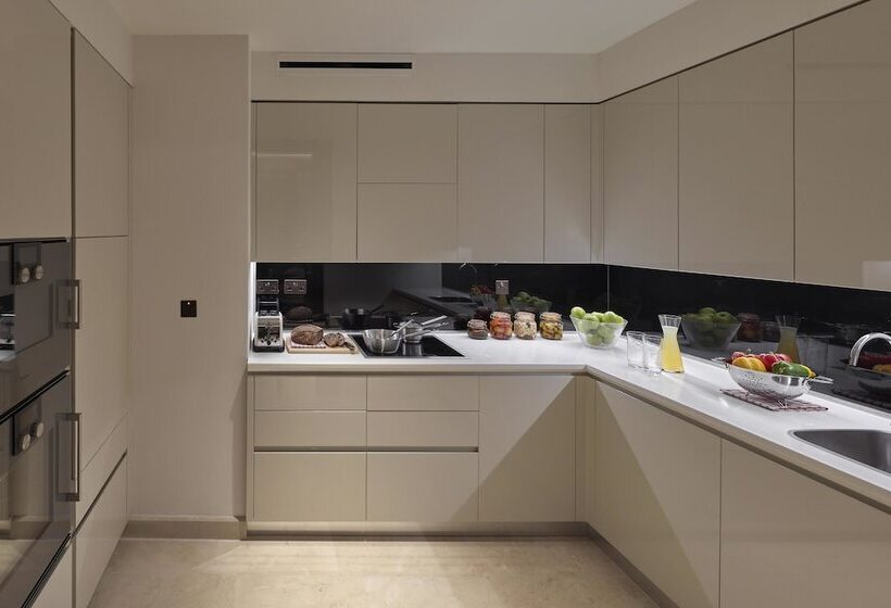 آپارتمان 2 خوابه, Mandarin Oriental Doha